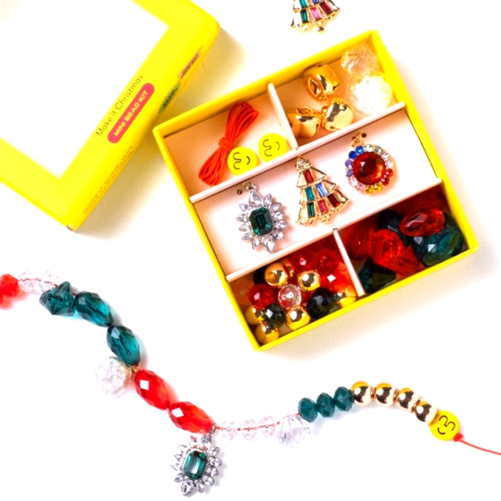 Super Smalls Mini Bead Kit NIB